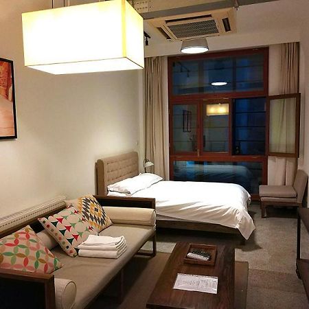 Shanghai Lane Ngoại thất bức ảnh