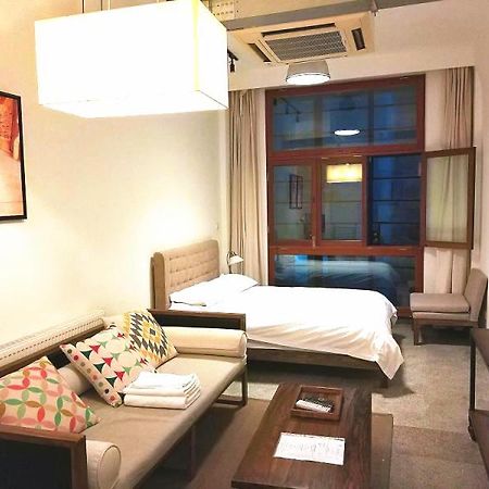 Shanghai Lane Ngoại thất bức ảnh