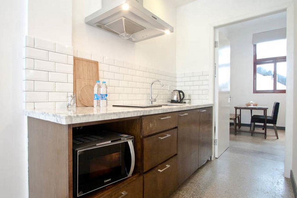 Shanghai Lane Phòng bức ảnh