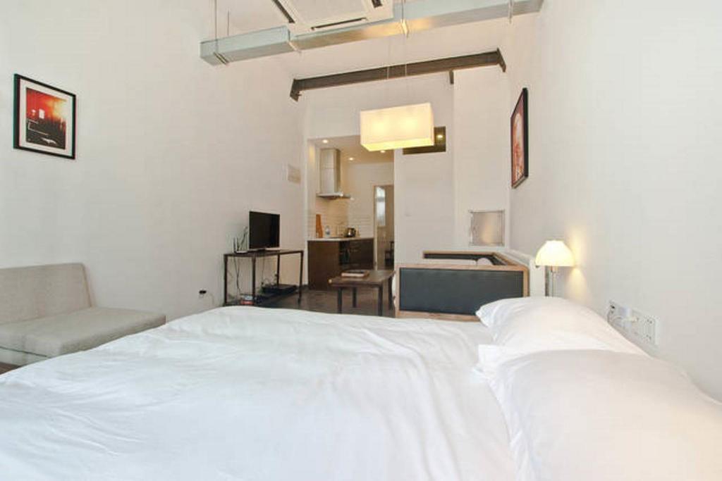 Shanghai Lane Phòng bức ảnh