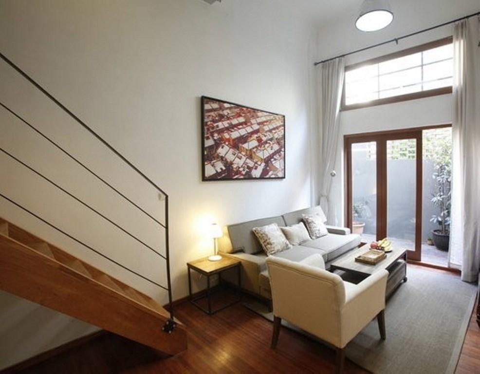 Shanghai Lane Phòng bức ảnh