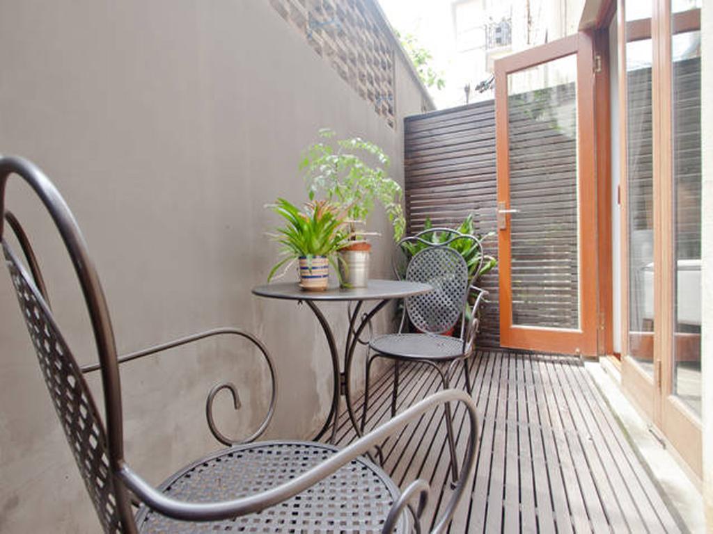 Shanghai Lane Ngoại thất bức ảnh