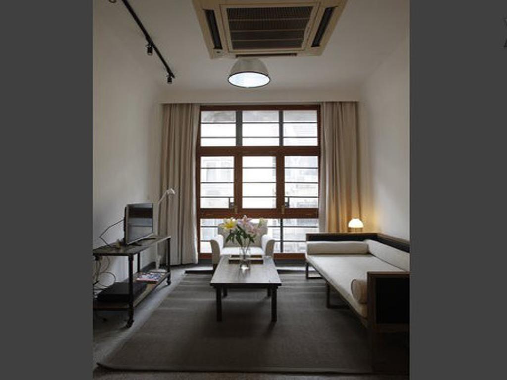 Shanghai Lane Phòng bức ảnh