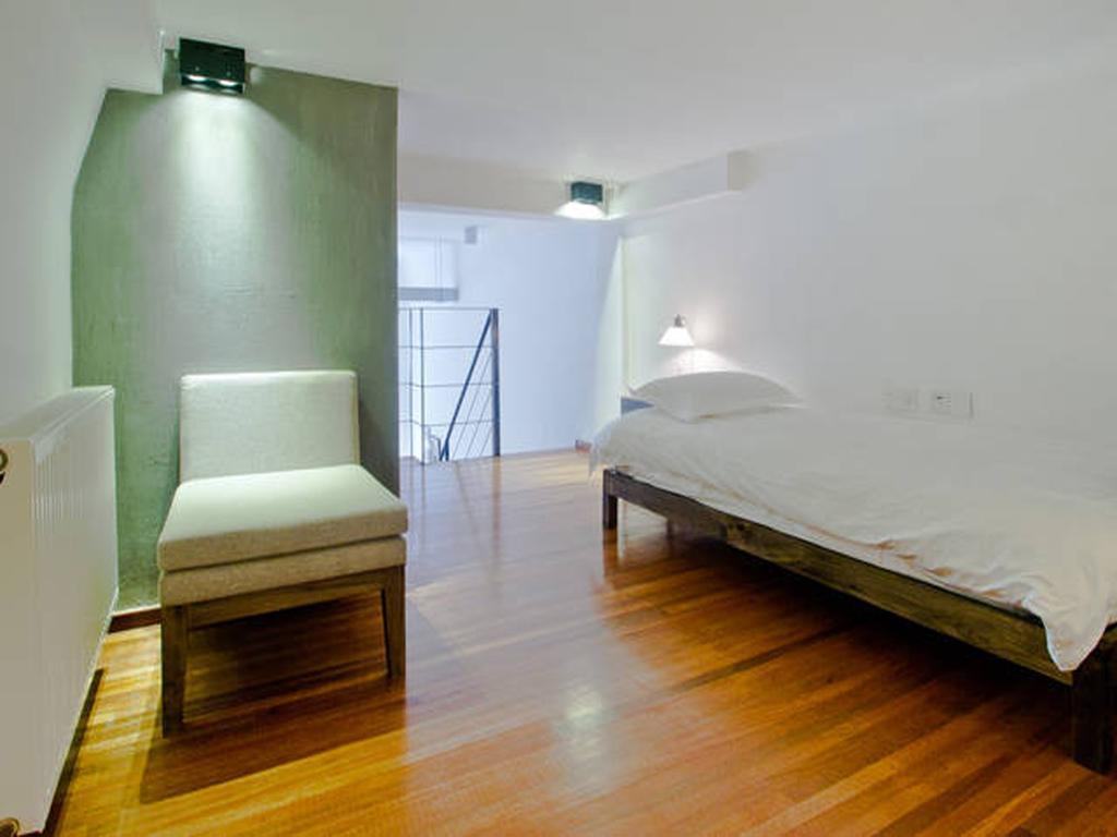 Shanghai Lane Phòng bức ảnh
