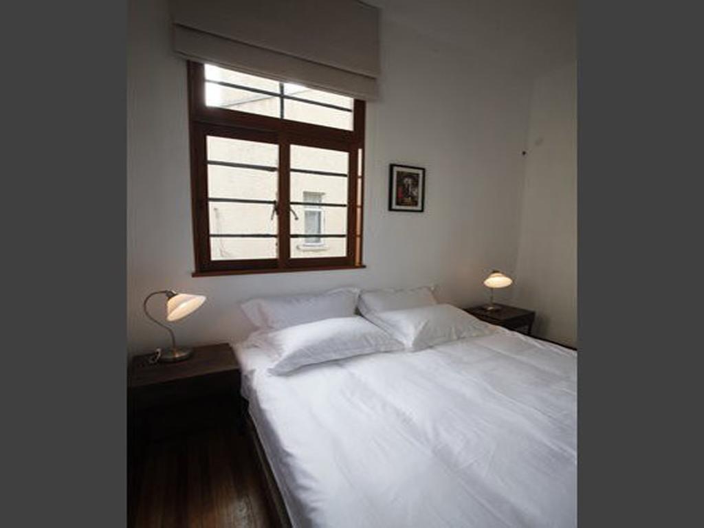 Shanghai Lane Phòng bức ảnh