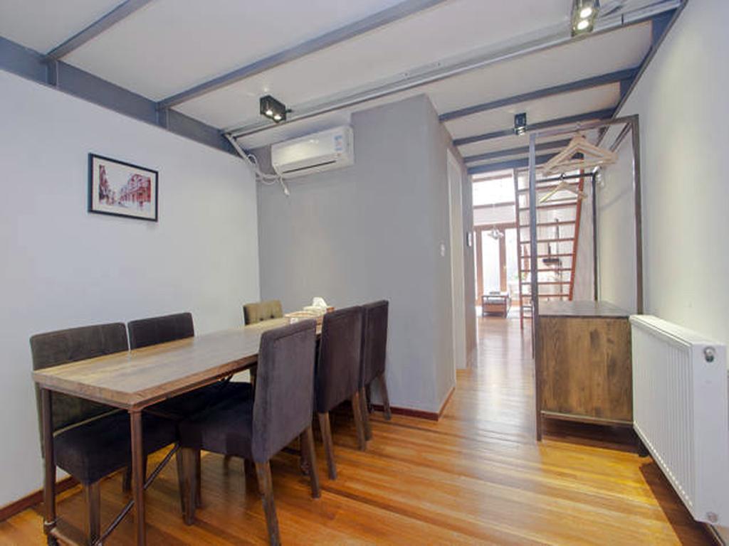 Shanghai Lane Phòng bức ảnh