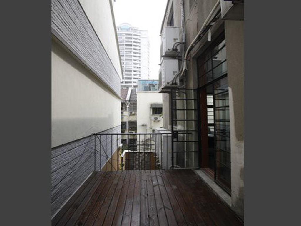 Shanghai Lane Phòng bức ảnh