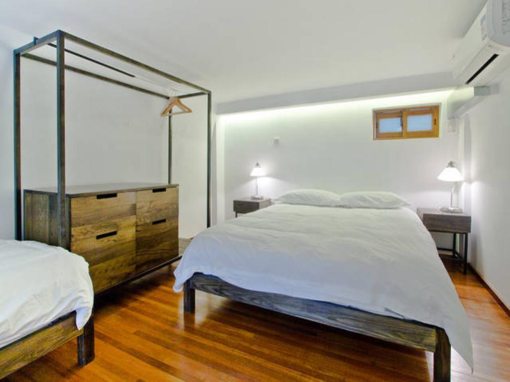 Shanghai Lane Phòng bức ảnh
