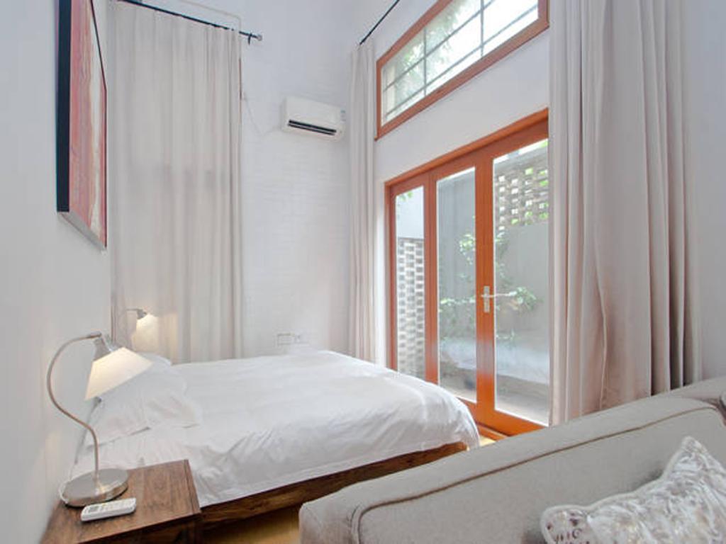 Shanghai Lane Phòng bức ảnh