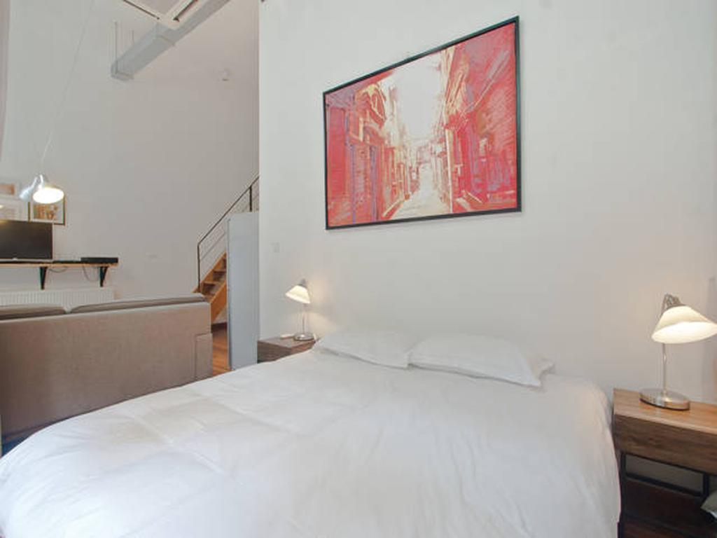 Shanghai Lane Phòng bức ảnh