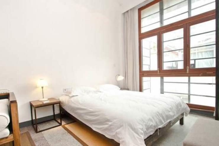 Shanghai Lane Ngoại thất bức ảnh
