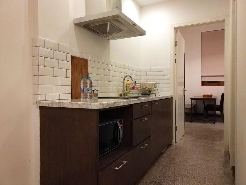 Shanghai Lane Ngoại thất bức ảnh