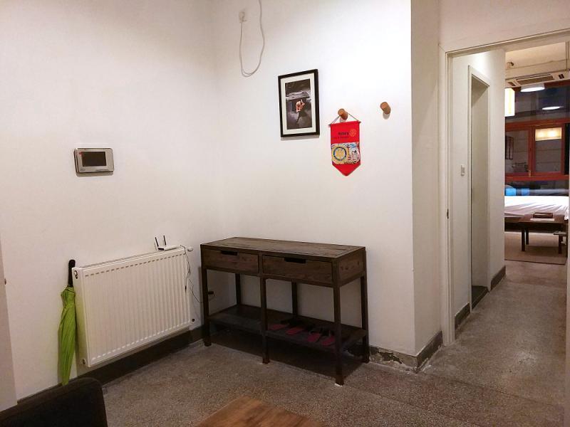 Shanghai Lane Ngoại thất bức ảnh