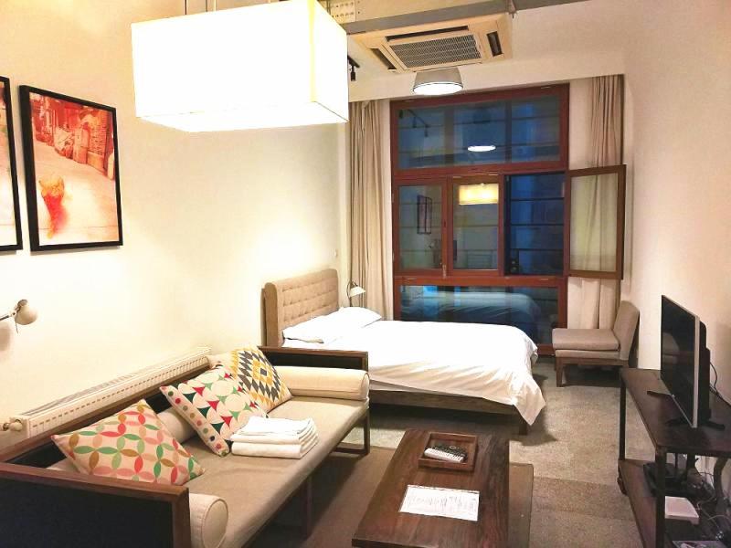 Shanghai Lane Ngoại thất bức ảnh