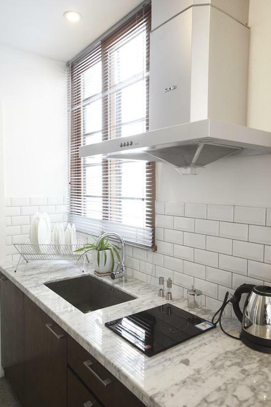 Shanghai Lane Ngoại thất bức ảnh