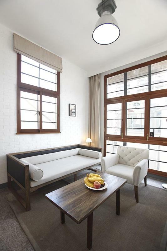 Shanghai Lane Ngoại thất bức ảnh