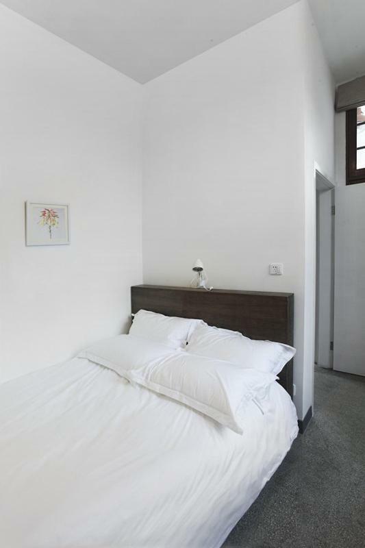 Shanghai Lane Ngoại thất bức ảnh